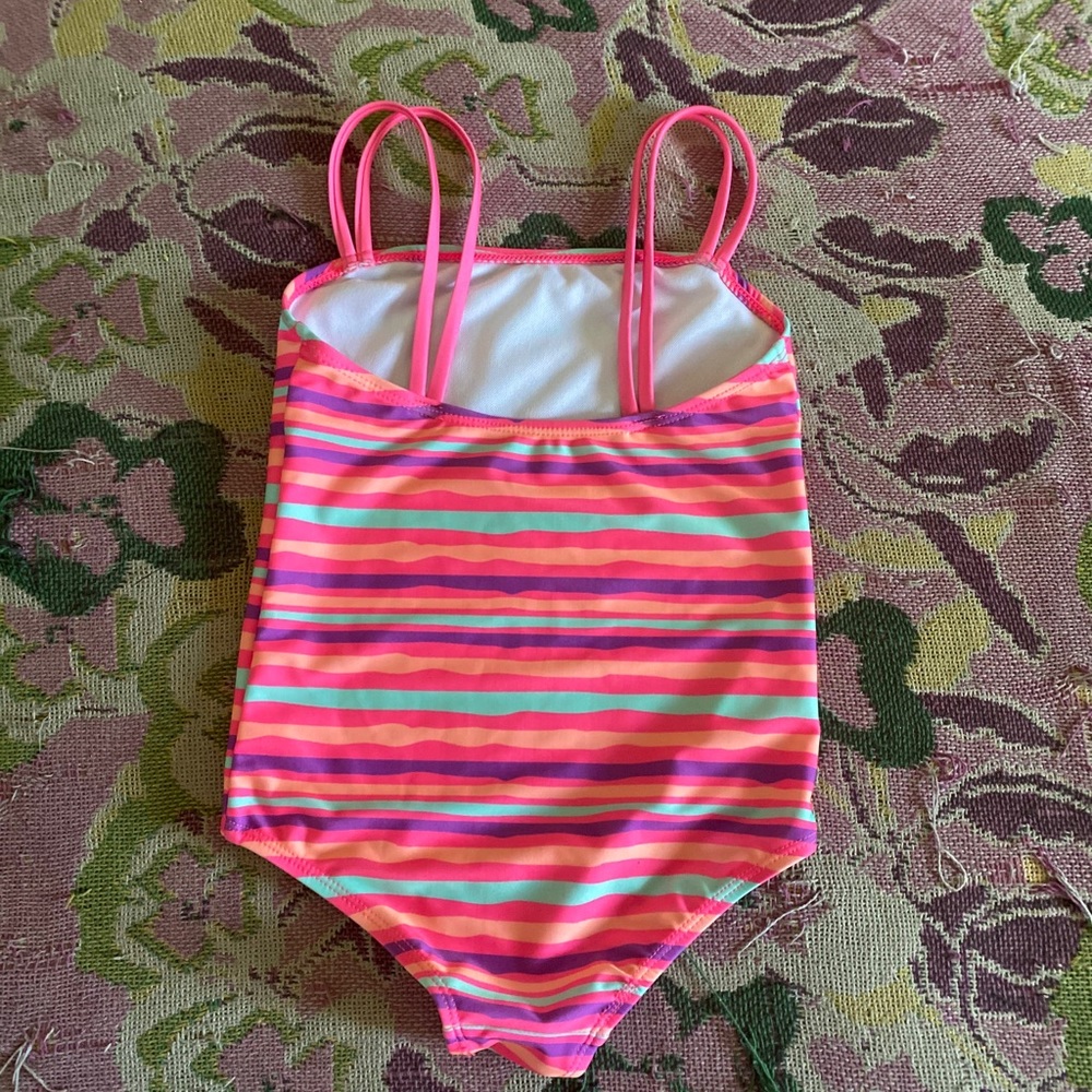 Bathing Suit - Picture 2 of 3